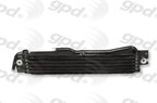 Global Parts 2611293 Automatic Transmission Oil Cooler - view 1