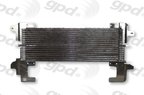 Global Parts 2611294 Automatic Transmission Oil Cooler - view 1
