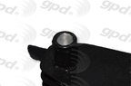 Global Parts 2611298 Automatic Transmission Oil Cooler - view 2