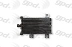 Global Parts 2611300 Automatic Transmission Oil Cooler - view 1