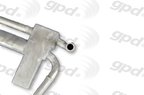 Global Parts 2611301 Automatic Transmission Oil Cooler - view 2