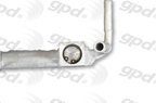 Global Parts 2611301 Automatic Transmission Oil Cooler - view 3