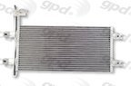 Global Parts 2611301 Automatic Transmission Oil Cooler - view 1