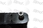 Global Parts 2611302 Automatic Transmission Oil Cooler - view 3