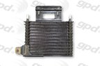 Global Parts 2611302 Automatic Transmission Oil Cooler - view 1