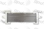 Global Parts 2611303 Automatic Transmission Oil Cooler - view 1