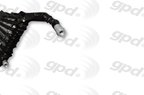 Global Parts 2611304 Automatic Transmission Oil Cooler - view 2