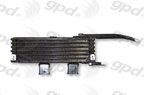 Global Parts 2611304 Automatic Transmission Oil Cooler - view 1