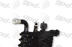 Global Parts 2611306 Automatic Transmission Oil Cooler - view 2