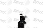 Global Parts 2611306 Automatic Transmission Oil Cooler - view 3