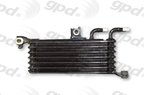 Global Parts 2611306 Automatic Transmission Oil Cooler - view 1