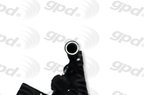 Global Parts 2611309 Automatic Transmission Oil Cooler - view 2