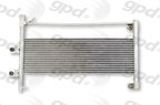 Global Parts 2611311 Automatic Transmission Oil Cooler - view 1