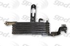 Global Parts 2611312 Automatic Transmission Oil Cooler - view 1