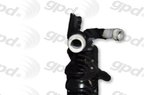 Global Parts 2611313 Automatic Transmission Oil Cooler - view 2