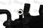 Global Parts 2611313 Automatic Transmission Oil Cooler - view 3
