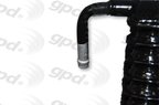 Global Parts 2611314 Automatic Transmission Oil Cooler - view 3