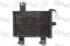 Global Parts 2611314 Automatic Transmission Oil Cooler - view 1