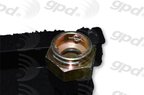 Global Parts 2611315 Automatic Transmission Oil Cooler - view 2