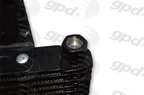 Global Parts 2611319 Automatic Transmission Oil Cooler - view 2