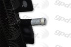 Global Parts 2611321 Automatic Transmission Oil Cooler - view 2