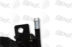 Global Parts 2611321 Automatic Transmission Oil Cooler - view 3