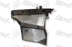 Global Parts 2611321 Automatic Transmission Oil Cooler - view 1