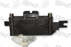 Global Parts 2611325 Automatic Transmission Oil Cooler - view 1