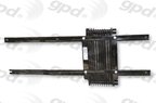Global Parts 2611327 Automatic Transmission Oil Cooler - view 1