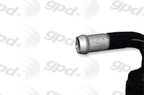 Global Parts 2611329 Automatic Transmission Oil Cooler - view 2