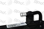 Global Parts 2611329 Automatic Transmission Oil Cooler - view 3