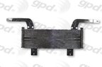 Global Parts 2611330 Automatic Transmission Oil Cooler - view 1