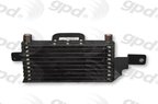 Global Parts 2611331 Automatic Transmission Oil Cooler - view 1