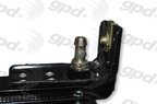 Global Parts 2611332 Automatic Transmission Oil Cooler - view 2