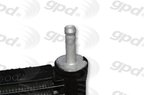 Global Parts 2611333 Automatic Transmission Oil Cooler - view 2