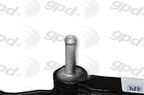 Global Parts 2611333 Automatic Transmission Oil Cooler - view 3