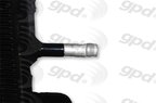 Global Parts 2611336 Automatic Transmission Oil Cooler - view 2