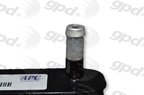 Global Parts 2611345 Automatic Transmission Oil Cooler - view 2