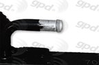 Global Parts 2611345 Automatic Transmission Oil Cooler - view 3