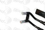 Global Parts 2611347 Power Steering Cooler - view 2