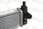 Global Parts 2611357 Drive Motor Inverter Cooler - view 2
