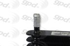 Global Parts 2611366 Automatic Transmission Oil Cooler - view 2
