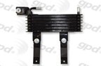 Global Parts 2611366 Automatic Transmission Oil Cooler - view 1