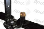 Global Parts 2611367 Automatic Transmission Oil Cooler - view 2