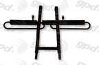 Global Parts 2611367 Automatic Transmission Oil Cooler - view 1
