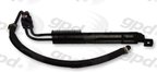 Global Parts 2611371 Power Steering Cooler - view 1