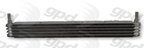 Global Parts 2611372 Automatic Transmission Oil Cooler - view 1