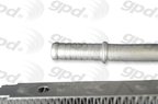 Global Parts 2611375 Automatic Transmission Oil Cooler - view 3