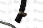 Global Parts 2611379 Power Steering Cooler - view 2