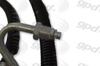 Global Parts 2611379 Power Steering Cooler - view 3
